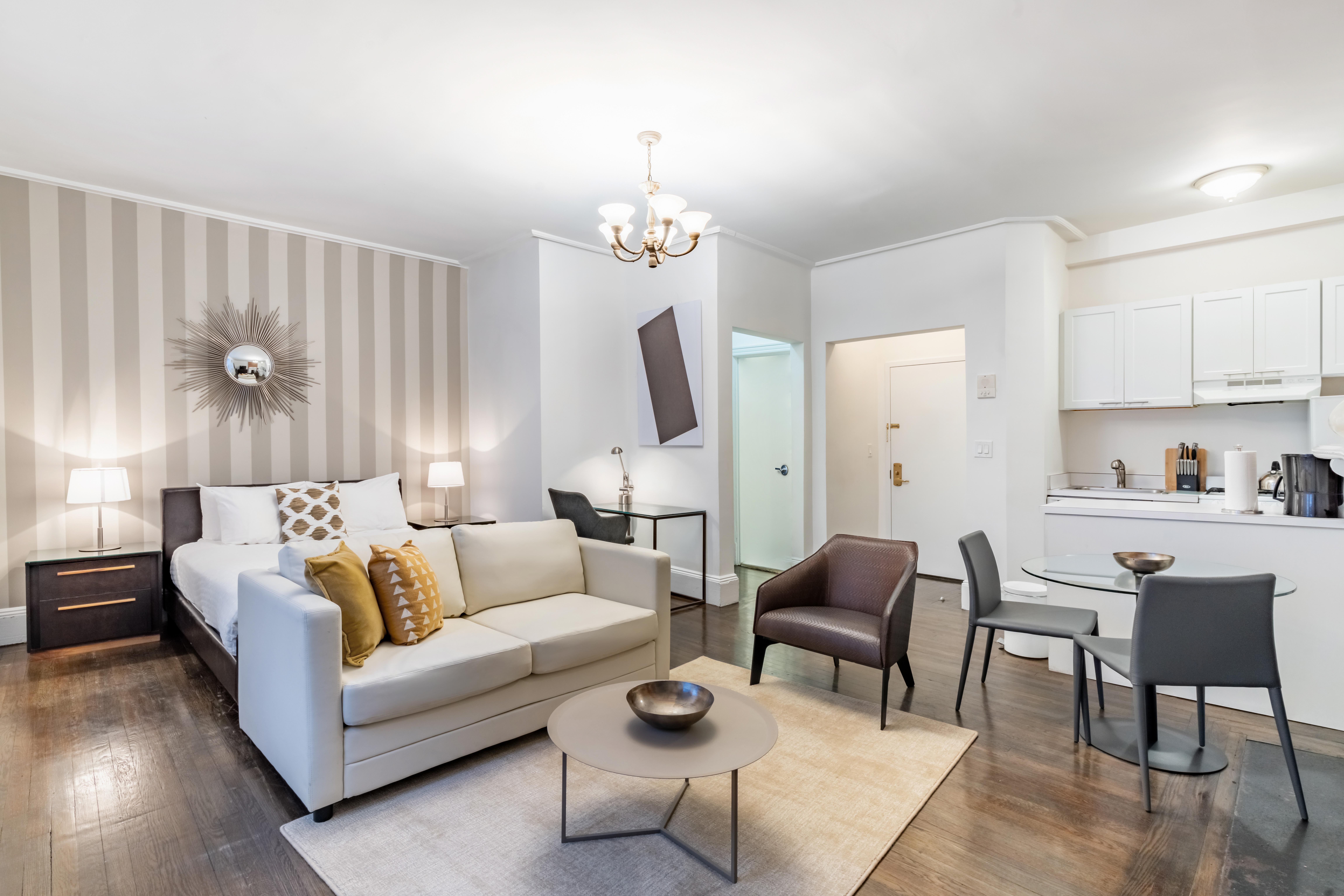 BEAUTIFUL STUDIO IN  UPPER WEST SIDE