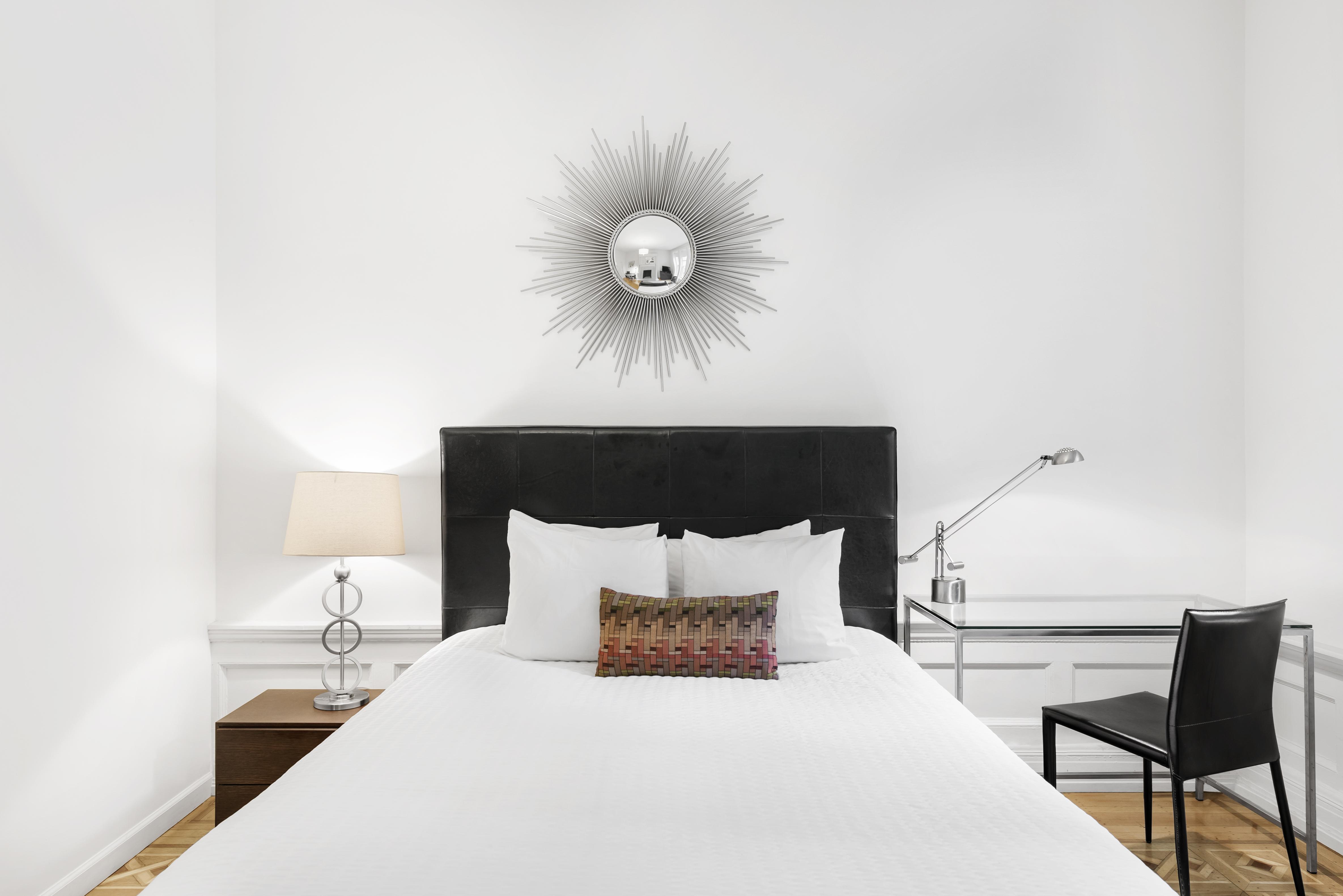 UWS FURNISHED STUDIO