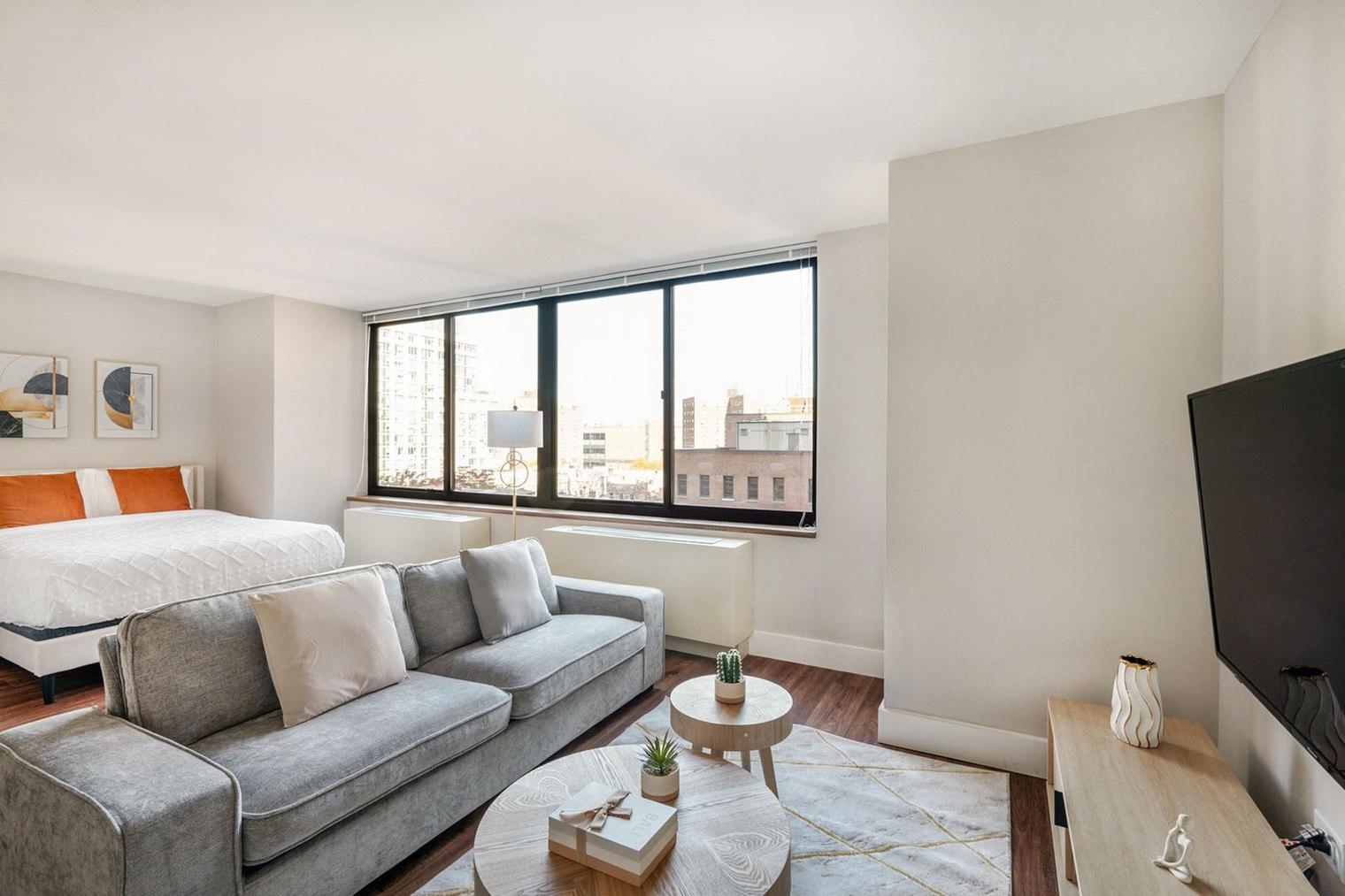 EAST HARLEM  PRIVATE STUDIO APARTMENT