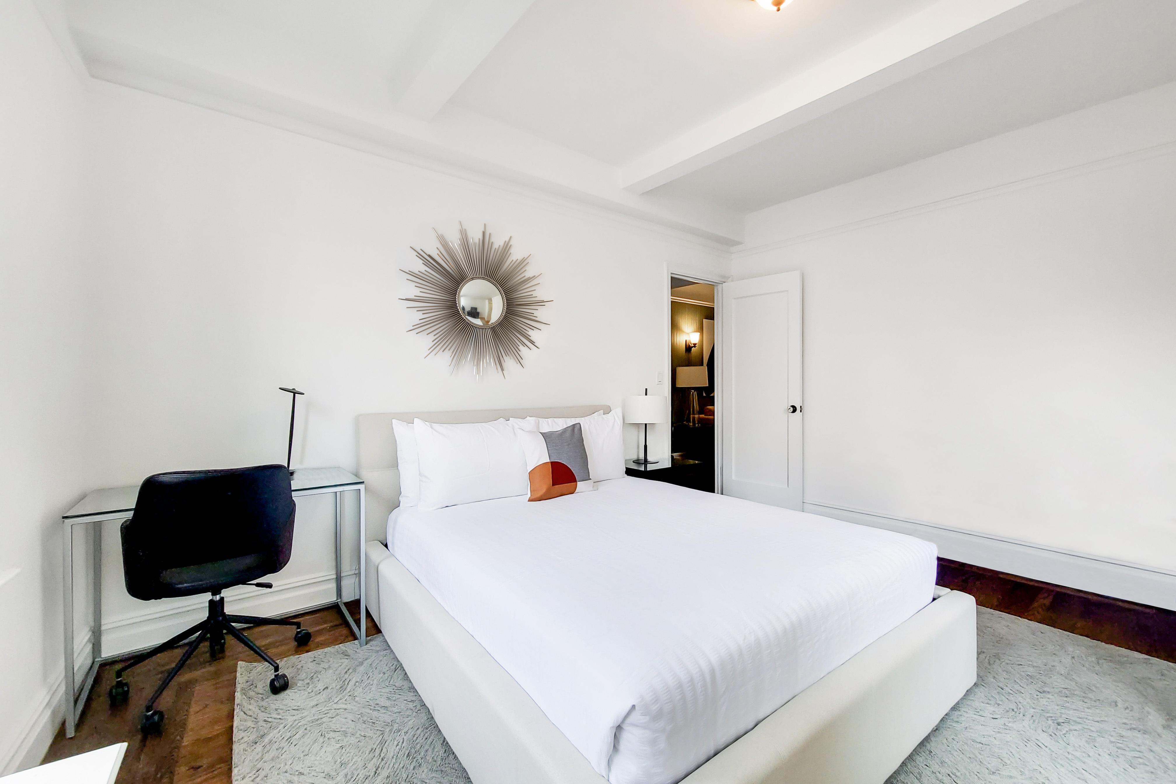 ONE BEDROOM IN UPPER WEST SIDE