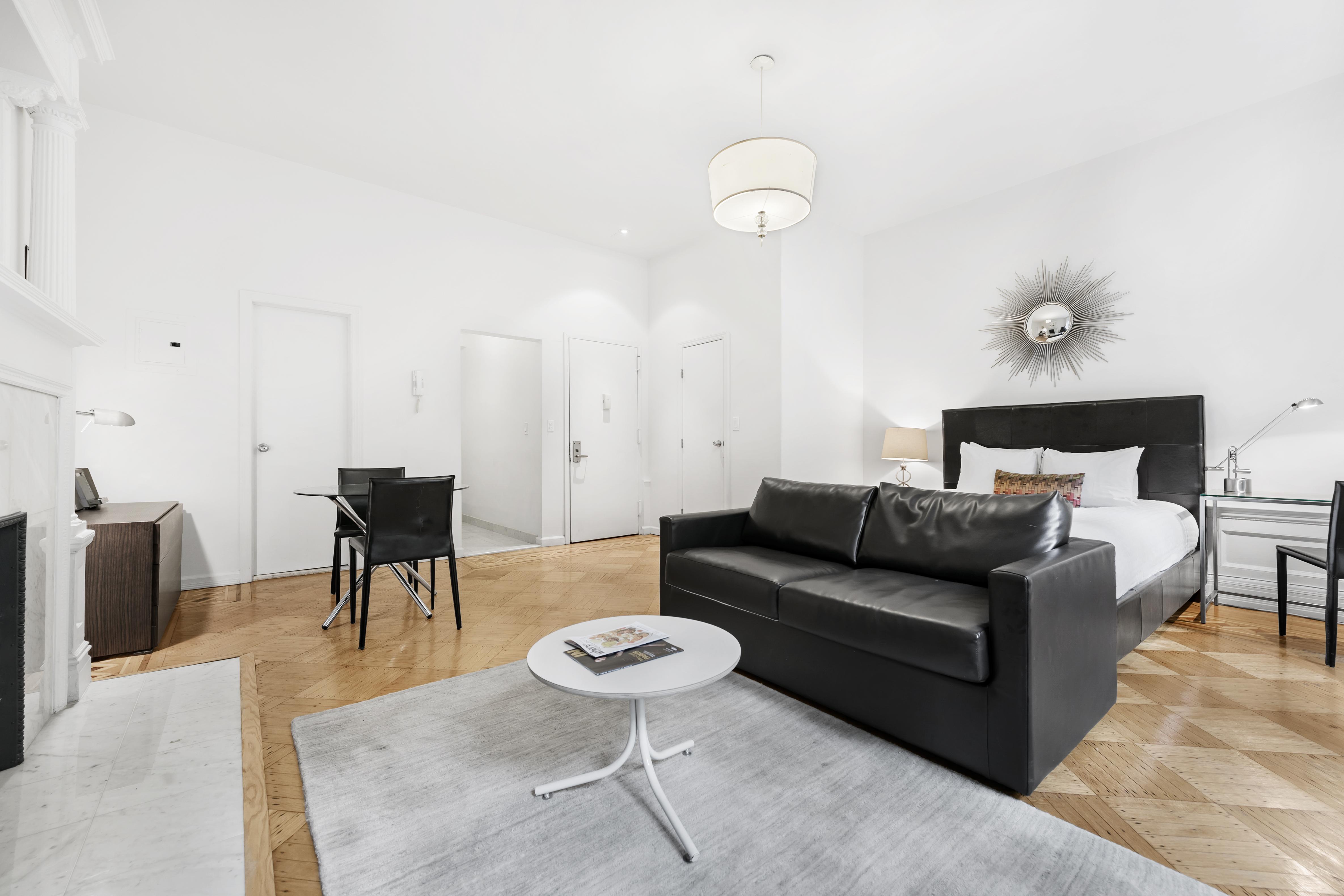 UWS FURNISHED STUDIO