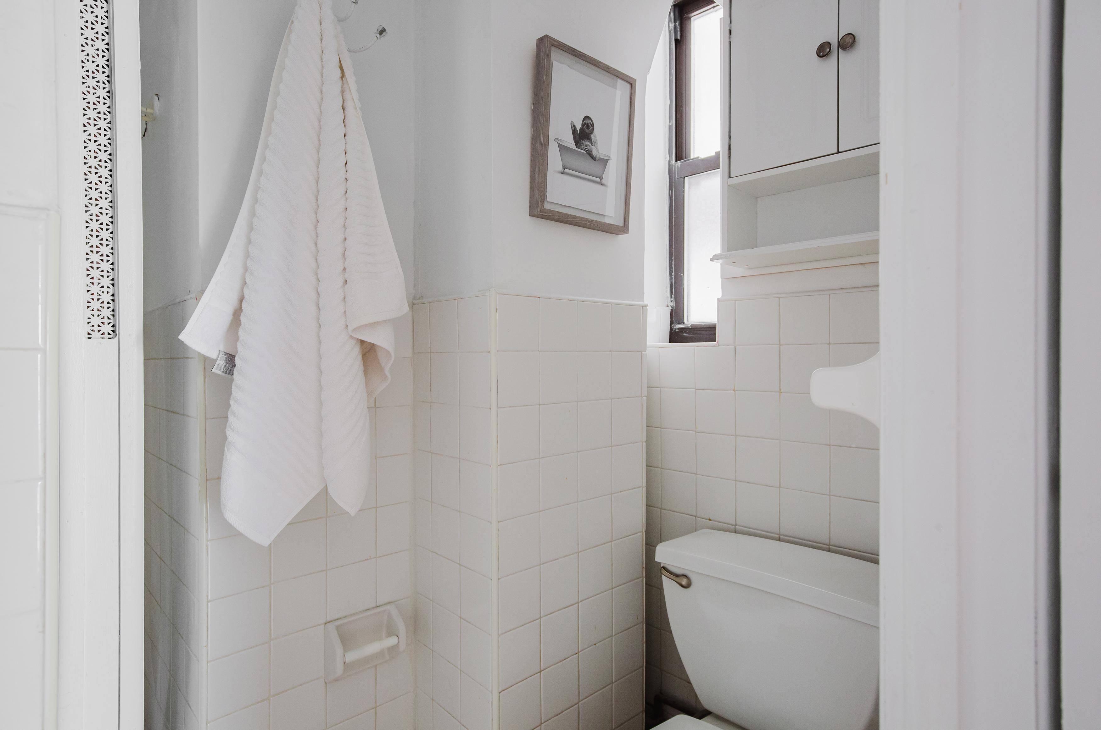 LEROY STREET - COZY ONE BEDROOM