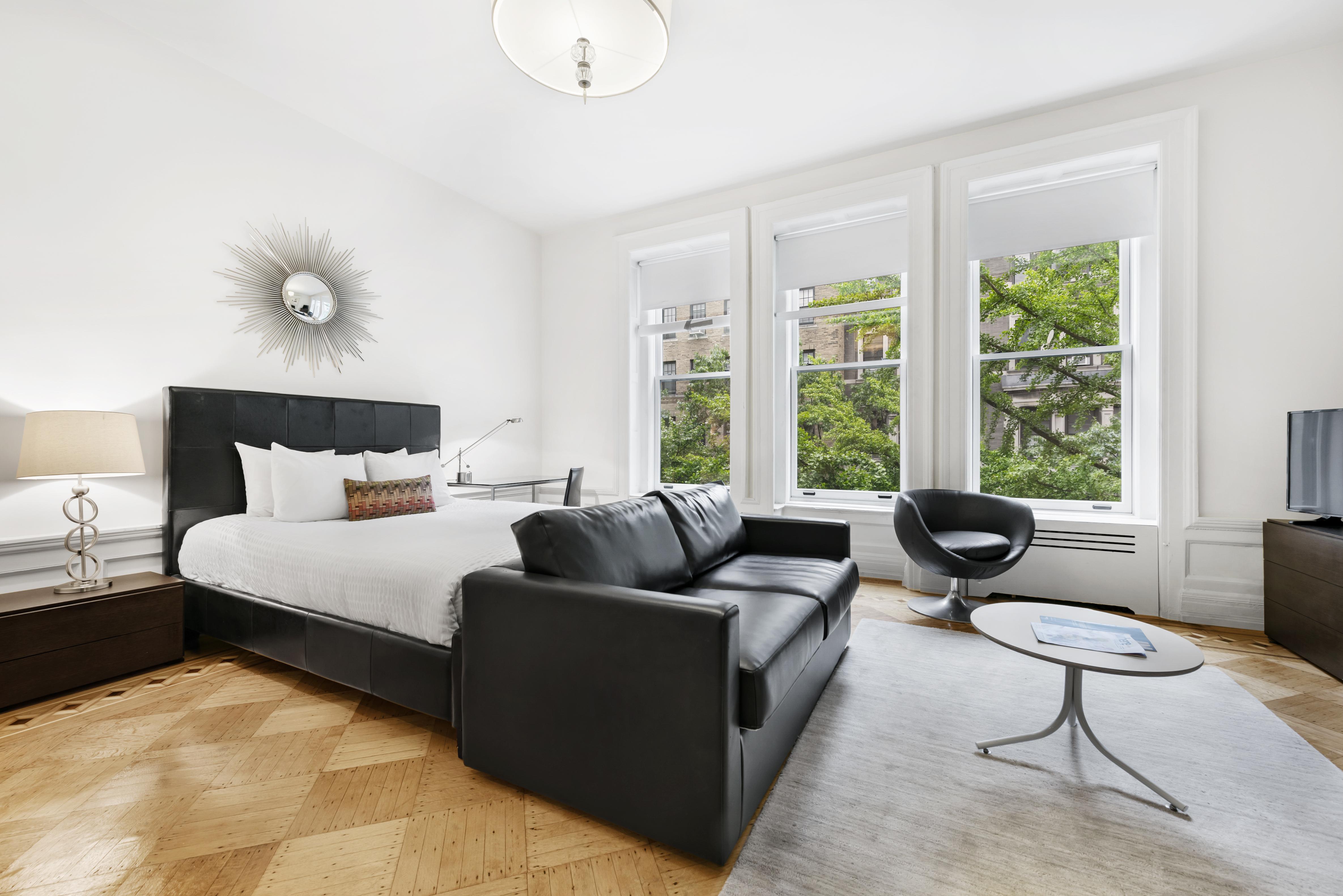 UWS FURNISHED STUDIO