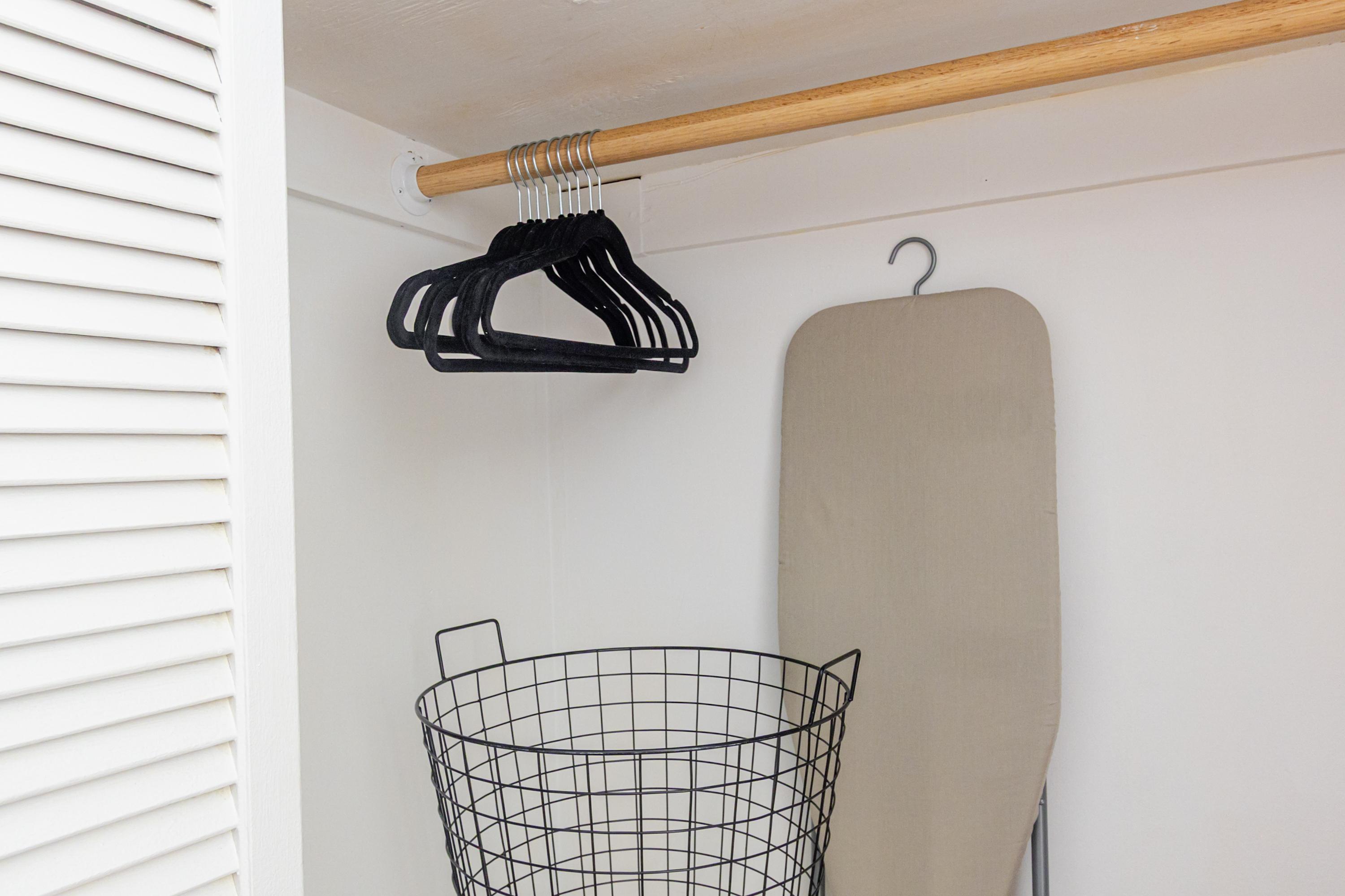 W WASHINGTON PLACE 2, GREENWICH VILLAGE - CHARMING CLASSIC STUDIO