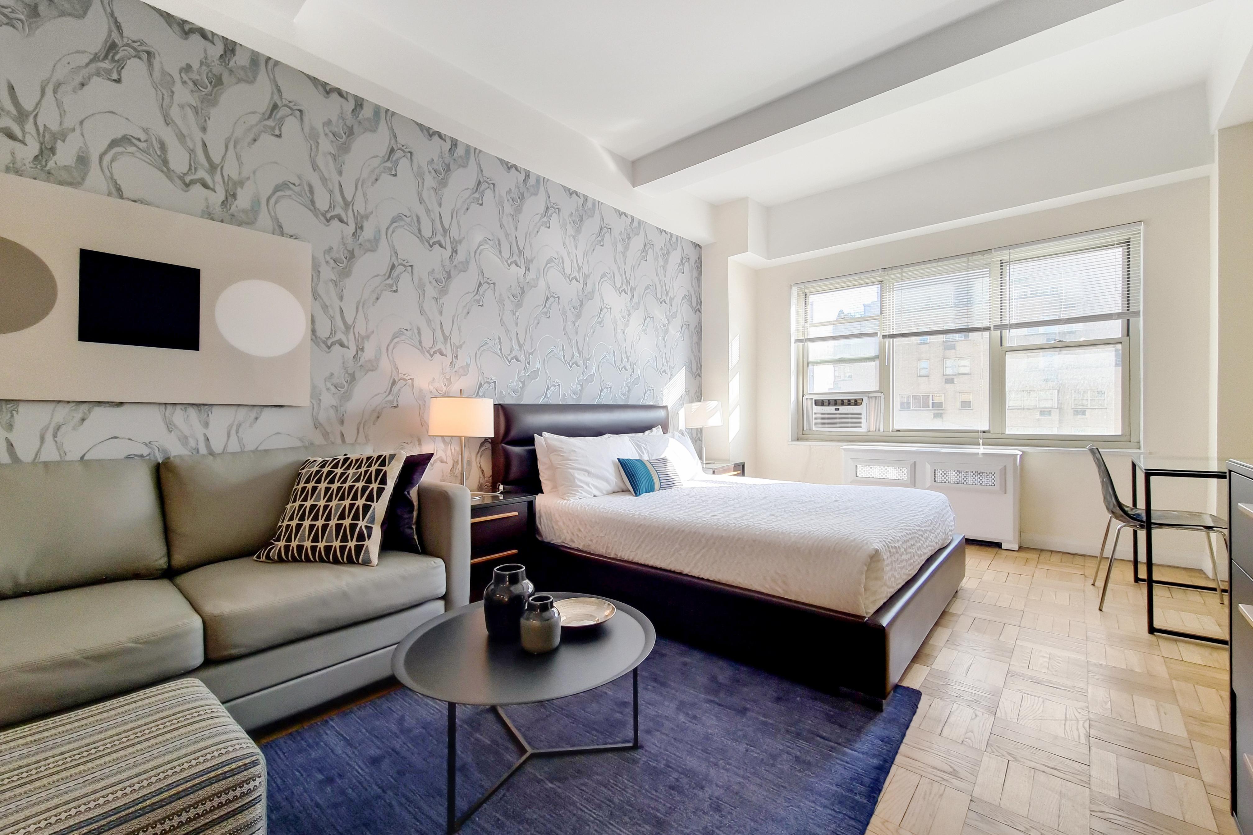 STUDIO IN MURRAY HILL
