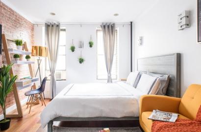 GORGEOUS STUDIO IN KIPSBAY