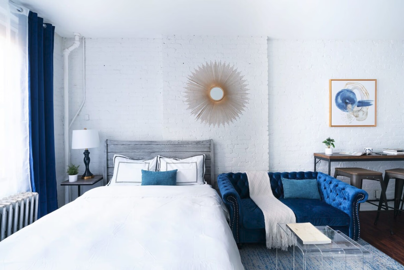 QUINTESSENTIAL STUDIO GREENWICH VILLAGE
