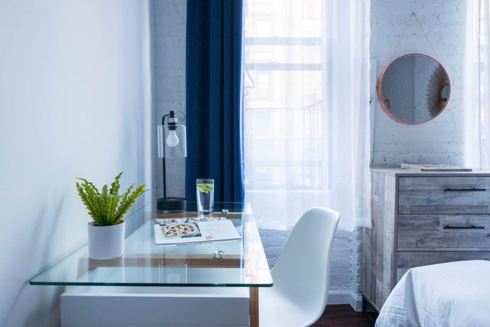 QUINTESSENTIAL STUDIO GREENWICH VILLAGE