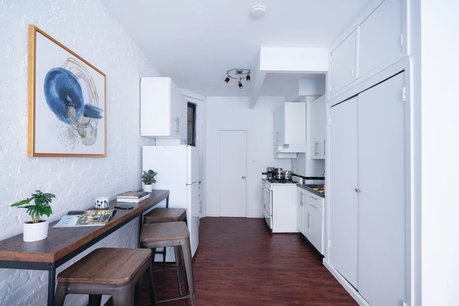 QUINTESSENTIAL STUDIO GREENWICH VILLAGE