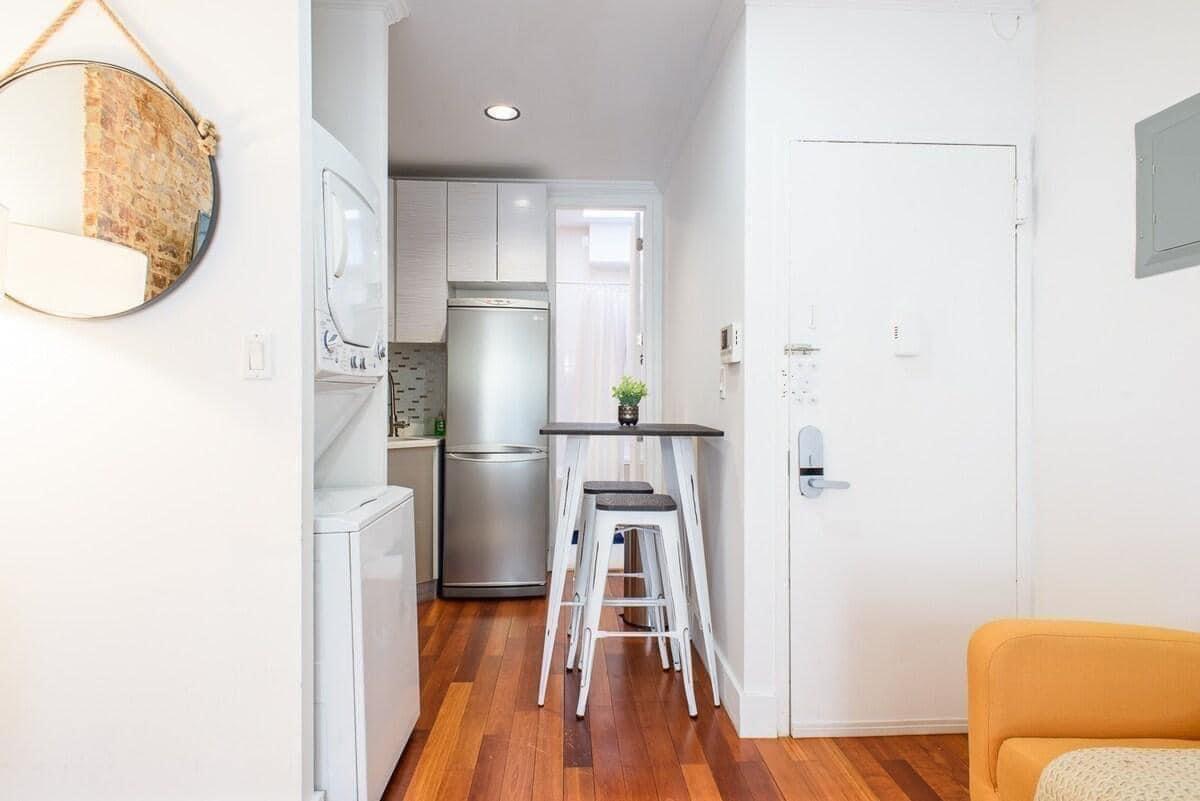 BEAUTIFUL STUDIO IN HUDSON YARDS