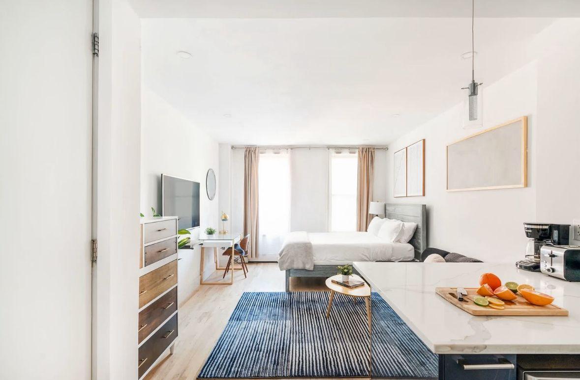 BEAUTIFUL STUDIO IN GREENWICH VILLAGE