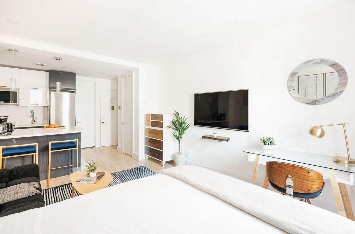 BEAUTIFUL STUDIO IN GREENWICH VILLAGE
