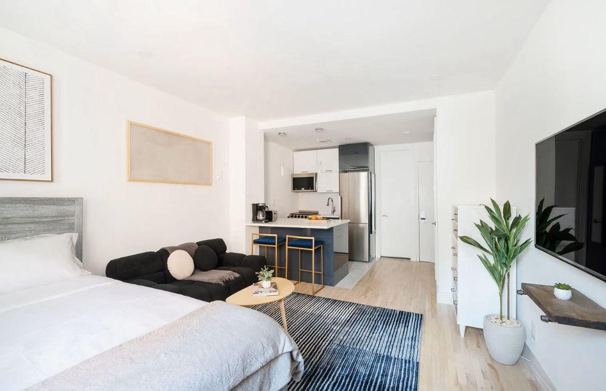BEAUTIFUL STUDIO IN GREENWICH VILLAGE
